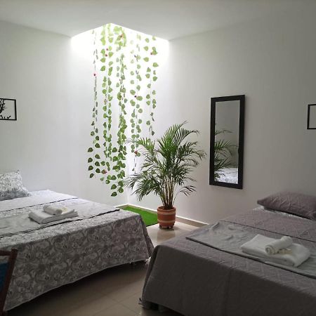 Cafe Hotel Boutique Kjtagua San Gil Extérieur photo