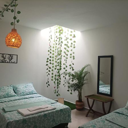 Cafe Hotel Boutique Kjtagua San Gil Extérieur photo