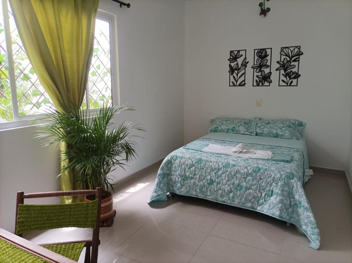 Cafe Hotel Boutique Kjtagua San Gil Extérieur photo