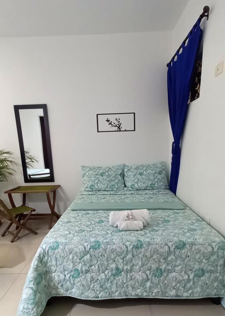 Cafe Hotel Boutique Kjtagua San Gil Extérieur photo