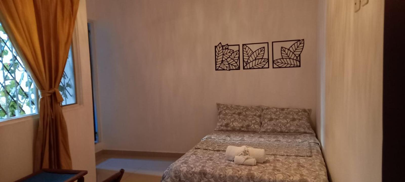 Cafe Hotel Boutique Kjtagua San Gil Extérieur photo