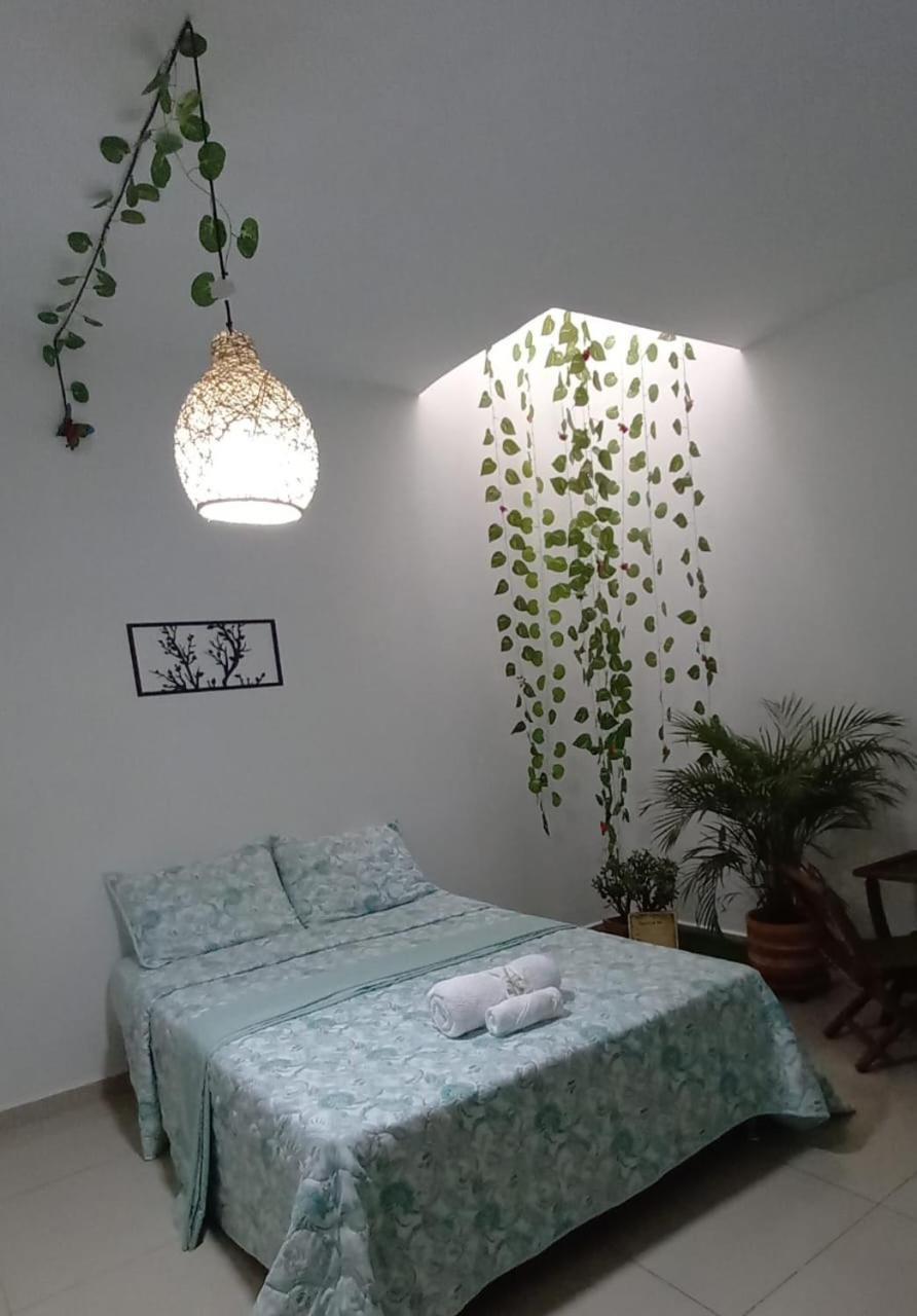 Cafe Hotel Boutique Kjtagua San Gil Extérieur photo