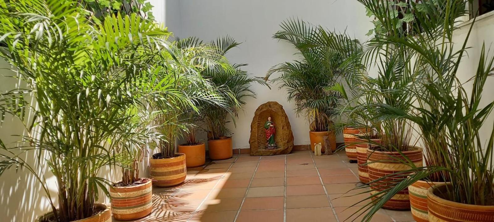 Cafe Hotel Boutique Kjtagua San Gil Extérieur photo