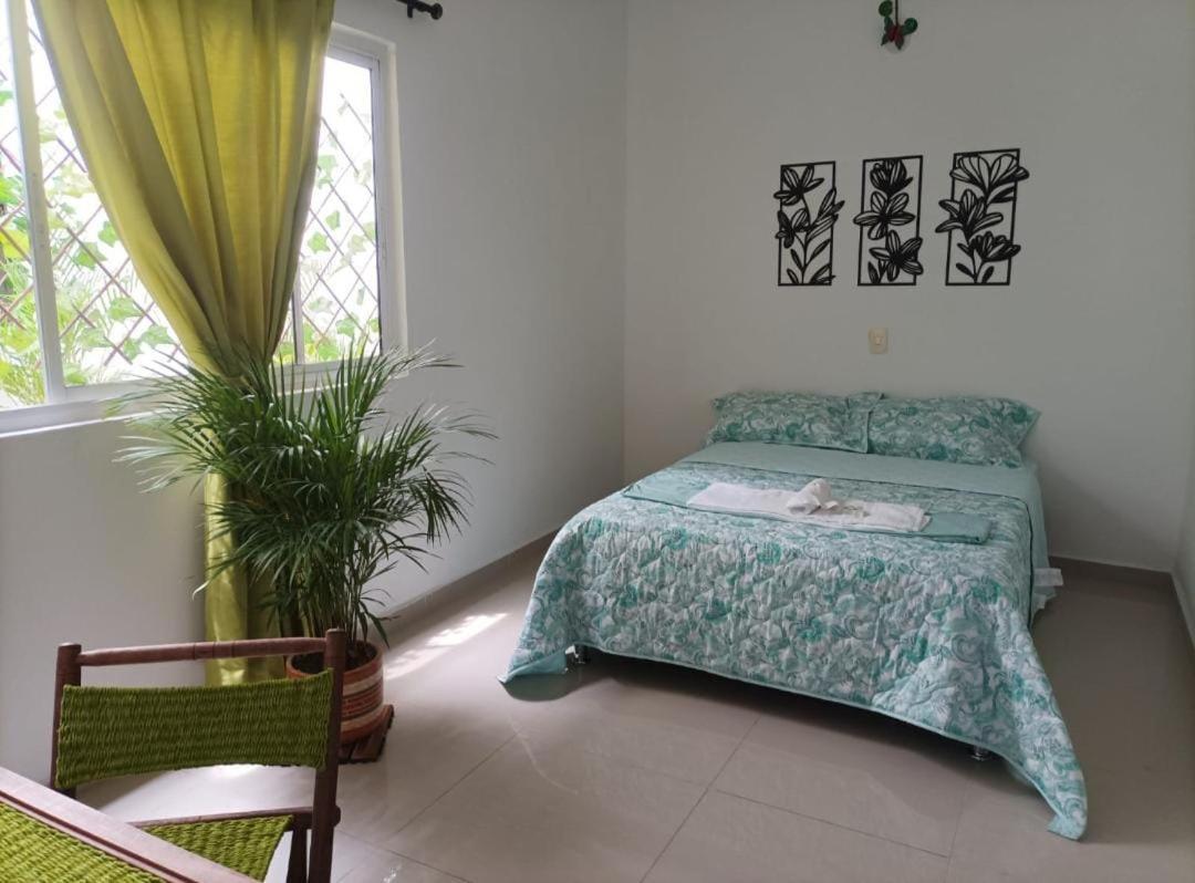 Cafe Hotel Boutique Kjtagua San Gil Extérieur photo