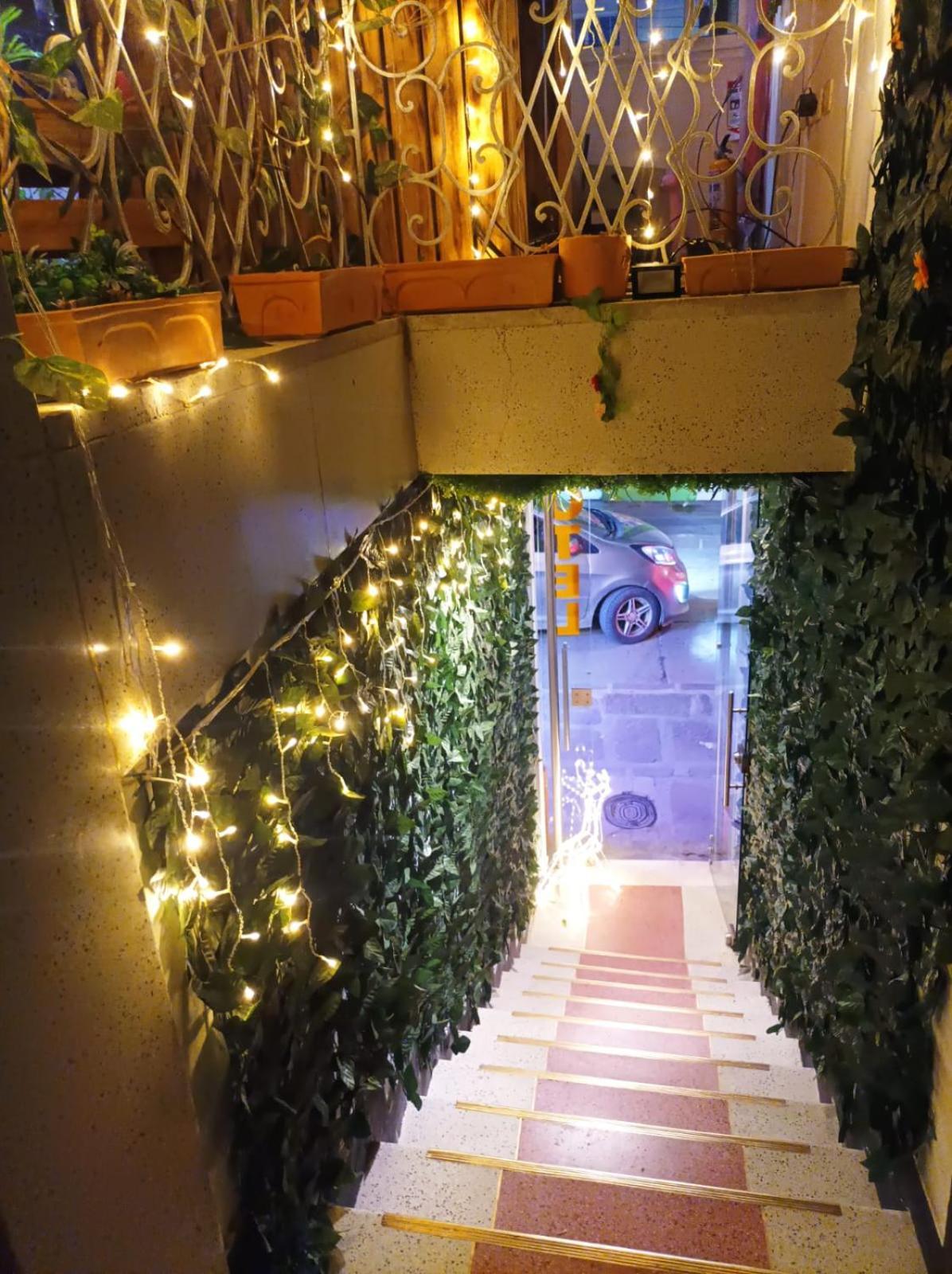 Cafe Hotel Boutique Kjtagua San Gil Extérieur photo