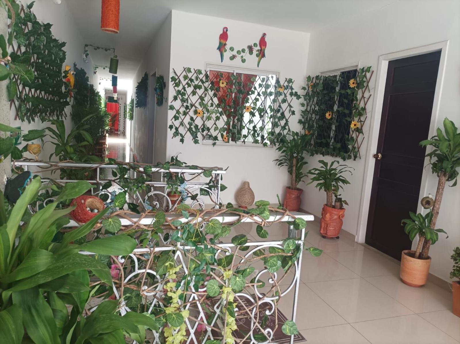 Cafe Hotel Boutique Kjtagua San Gil Extérieur photo