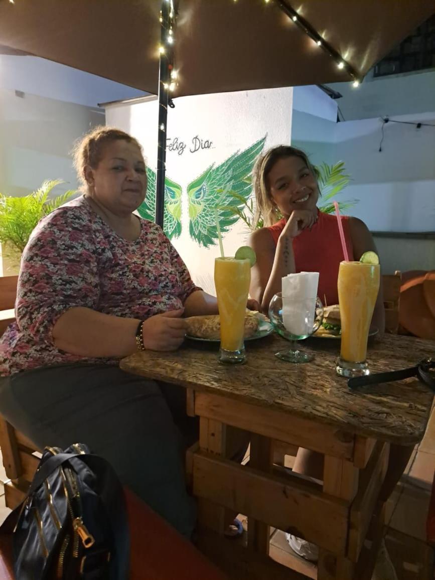 Cafe Hotel Boutique Kjtagua San Gil Extérieur photo