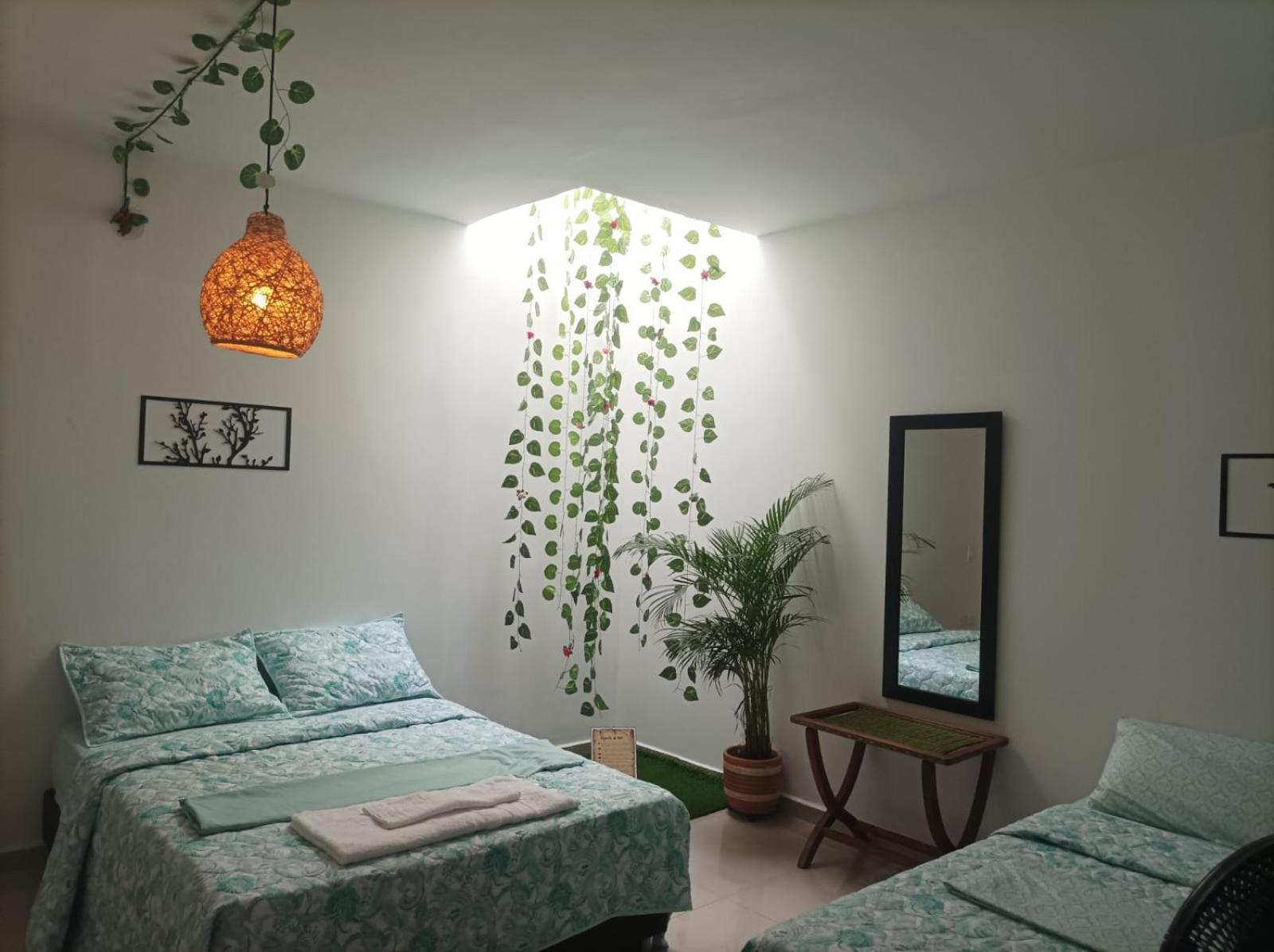 Cafe Hotel Boutique Kjtagua San Gil Extérieur photo