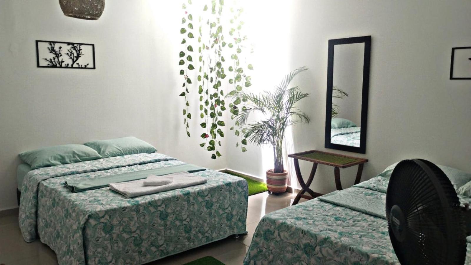 Cafe Hotel Boutique Kjtagua San Gil Extérieur photo