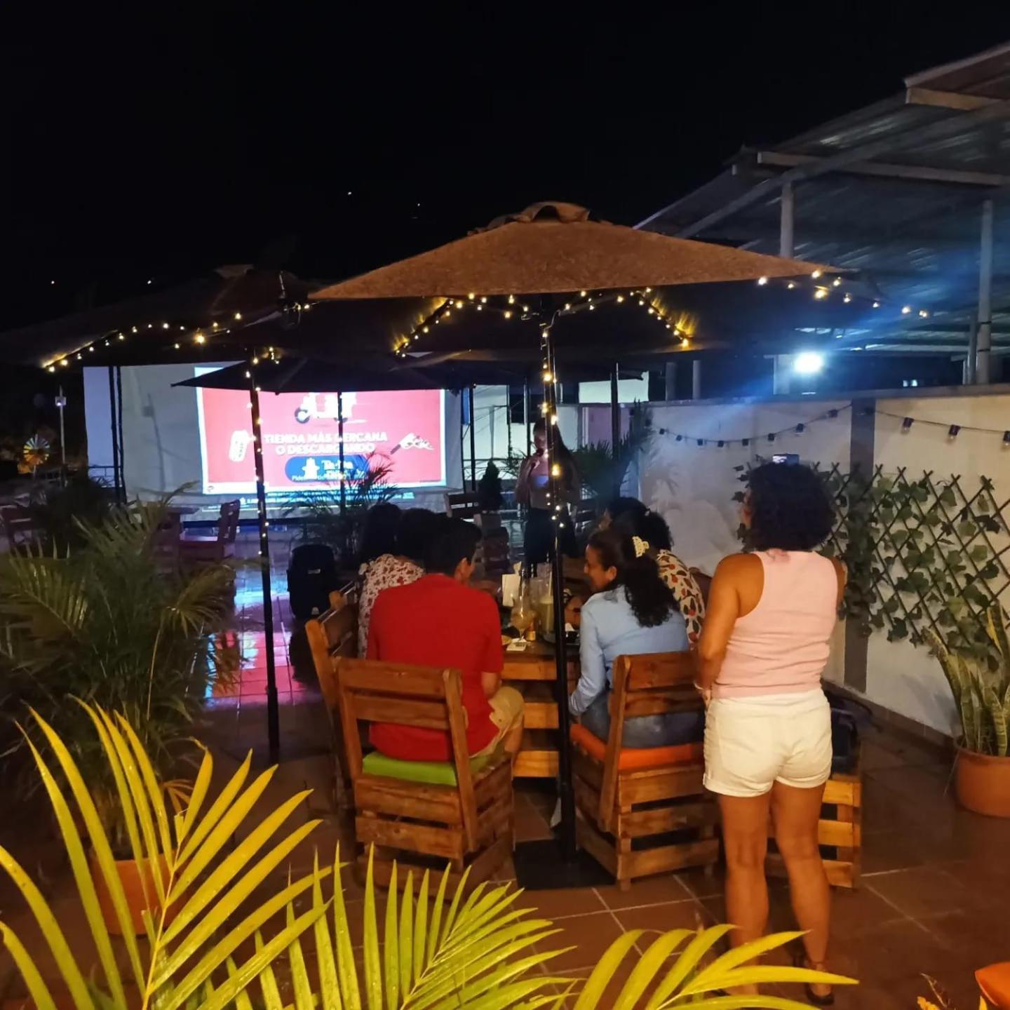 Cafe Hotel Boutique Kjtagua San Gil Extérieur photo