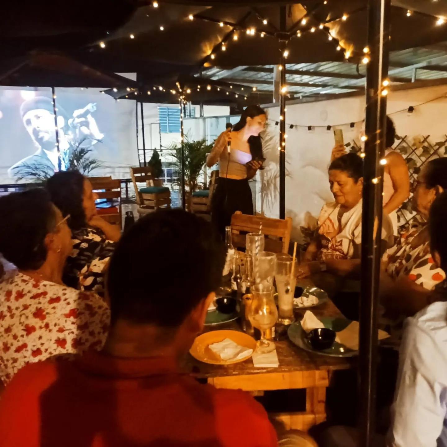 Cafe Hotel Boutique Kjtagua San Gil Extérieur photo